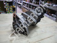 Купить Starter DENSO 0280001620 Starter DENSO 0280001620