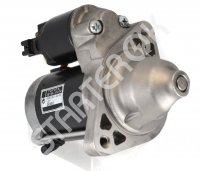 Starter 4280002340RMFD DENSO