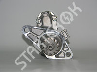 Купить Starter DENSO 4280004530 Starter DENSO 4280004530