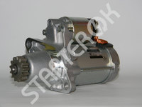 Starter 4280004530 DENSO