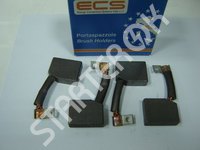 Brush set starter BSX148ECS ECS