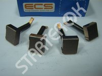 Brush set starter ECS  JASX74