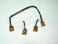 Brush set starter JSX2122ECS ECS