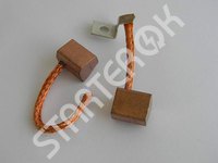 Brush set starter PSX133ECS ECS
