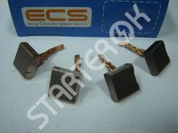 Brush set starter ECS  RX911