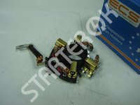 Carbon brushes holder Starter 134660ECS ECS