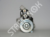Starter 55195967 FIAT