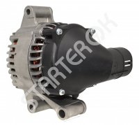 Alternator 1S7T10300BCRMFD FORD