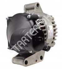 Alternator 1S7T10300BCRMFD FORD