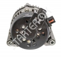 Alternator 4M5T10300KBRMFD FORD