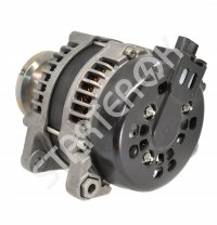 Alternator 4M5T10300KBRMFD FORD