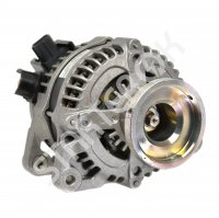 Alternator 4M5T10300KBRMFD FORD