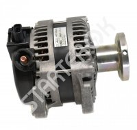 Alternator 4M5T10300KBRMFD FORD