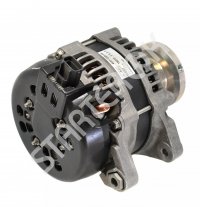 Alternator 4M5T10300KBRMFD FORD