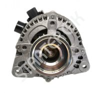 Alternator 4M5T10300KBRMFD FORD