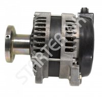 Alternator 4M5T10300KBRMFD FORD