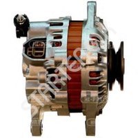 Alternator F1CZ10346A FORD