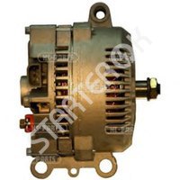 Alternator F37U10300AA FORD