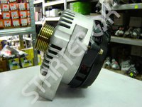 Alternator F6OY10346AA FORD
