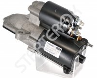 Starter 1S7U11000ACRMFD FORD