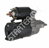 Starter 4S4T11000AARMFD FORD