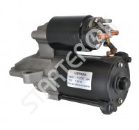 Starter 4S4T11000AARMFD FORD