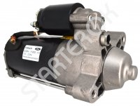 Starter 6G9N11000FARMFD FORD