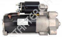 Starter 6G9N11000FARMFD FORD