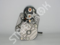 Starter 6G9N11000JB FORD