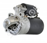 Starter FORD  F75U11000ACRMFD