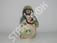 Starter XS6U11000B4A FORD