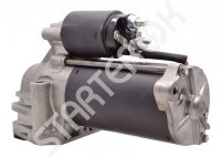 Starter YC1U11000AERMFD FORD