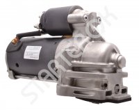 Starter YC1U11000AERMFD FORD