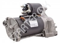 Starter YC1U11000AERMFD FORD