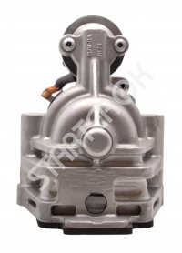 Starter YC1U11000AERMFD FORD