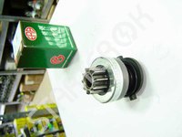 Freewheel Gear Drive starter GHIBAUDI MARIO  1537