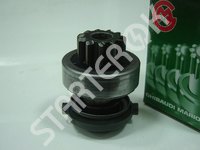 Freewheel Gear Drive starter GHIBAUDI MARIO  1554