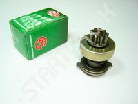 Freewheel Gear Drive starter GHIBAUDI MARIO  1570