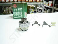 Freewheel Gear Drive starter GHIBAUDI MARIO  1772