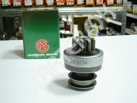 Freewheel Gear Drive starter 1780 GHIBAUDI MARIO