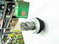 Freewheel Gear Drive starter GHIBAUDI MARIO  1836