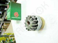 Freewheel Gear Drive starter GHIBAUDI MARIO  2065