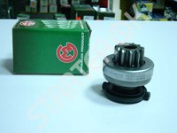 Freewheel Gear Drive starter GHIBAUDI MARIO  2152