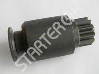 Freewheel Gear Drive starter 2165 GHIBAUDI MARIO