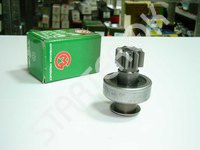 Freewheel Gear Drive starter GHIBAUDI MARIO  2208