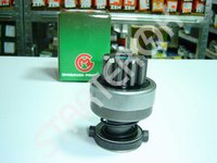 Freewheel Gear Drive starter 2233 GHIBAUDI MARIO