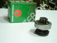 Freewheel Gear Drive starter GHIBAUDI MARIO  2236