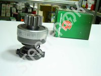 Freewheel Gear Drive starter GHIBAUDI MARIO  2257