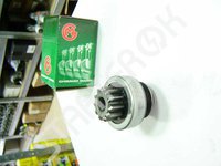 Freewheel Gear Drive starter GHIBAUDI MARIO  2258