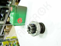 Freewheel Gear Drive starter 2267 GHIBAUDI MARIO